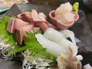 ヤットルゾー五條 富山駅前本店