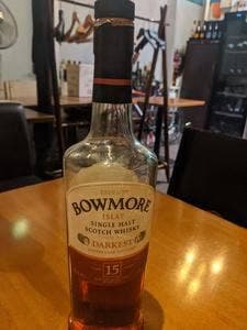 BAR M