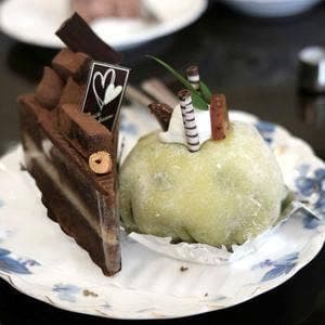 ドイツ菓子 ゲベック