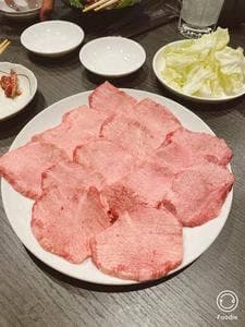 焼肉一番