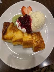 コーヒーショップヤマモト下鴨店