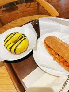 スターバックス コーヒー TSUTAYA ハレノテラス東大宮店