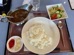 紀の国カントリー倶楽部 レストラン