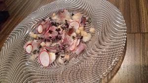 Bistro UENO Nibancho