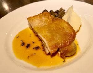 beer & wine厨房 tamaya 八丁堀店