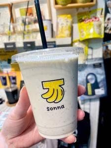 sonna banana
