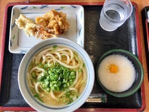 香川屋本店 綾川店