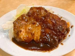 キッチンラッキー