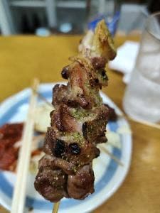 ホルモン宗矩 新世界本店
