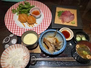 懐石ダイニングいおり