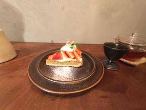 カフェと暮らしの雑貨店fumi