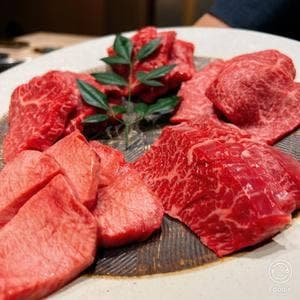 香水亭 六本木本店