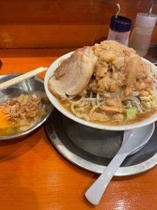 麺屋 穴場
