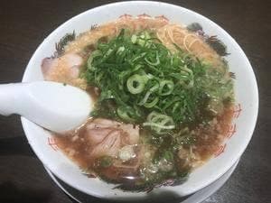 来来亭 新堀川店