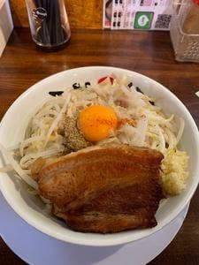 らーめん まるはち 春日井店