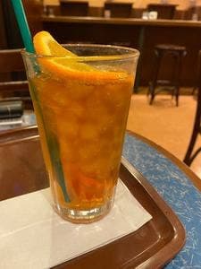 モリバコーヒー 池袋カフェ