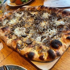 オービカ モッツァレラバー 六本木ヒルズ店