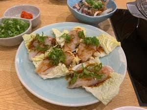 ふぐ専門店 あじ平