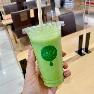 果汁工房 果琳 イオン郡山フェスタ店