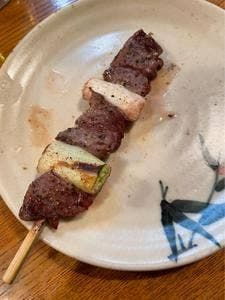 やきとりそね田