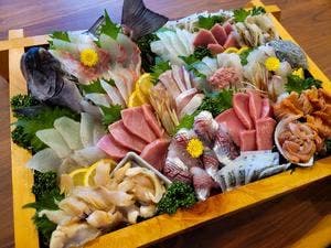 魚卓 本店