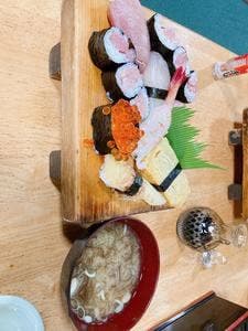 おつな寿し