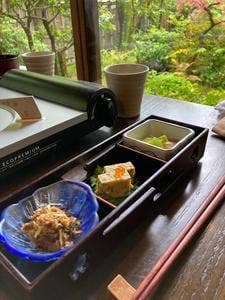 豆腐料理 松ヶ枝