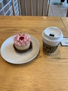 スターバックス コーヒー EXPASA足柄サービスエリア下り線店