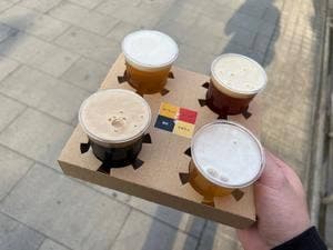 道後麦酒館別館