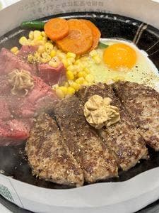 ペッパーランチ 水道橋店