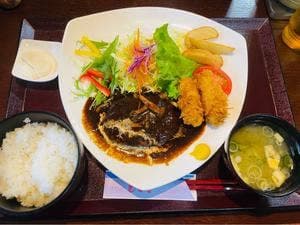 ダイニング むさし