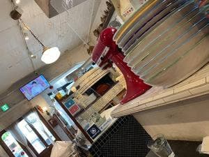 Trattoria Pizzeria polipo