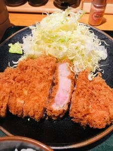 とんかつ こころ