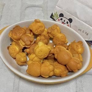 花神楽パンダ焼き 大宮駅店