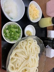 うどん好き