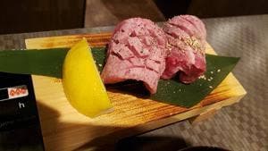 山形牛 焼肉 仁 流山おおたかの森駅前