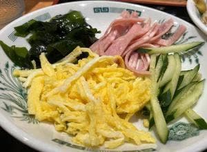 日高屋 所沢中富店