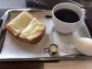 Cafe Rest OX