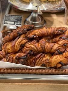 Viennoiserie JEAN FRANÇOIS GINZA SIX店