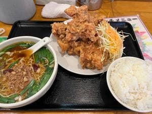 鮮味館 泉佐野店