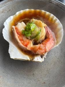 新鮮料理の宿たか島