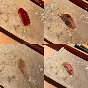 神戸・鮨かねさか