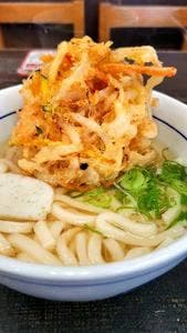 なか卯 橋本店
