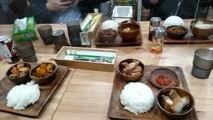 ARISTCRAT ASIAN FOOD AND RESTAURANT