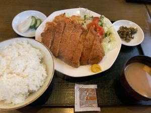 中華料理 竜園