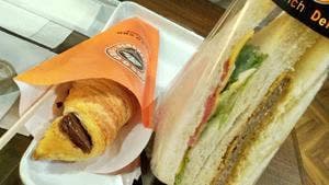 サンマルクカフェ イオンモール岡山店