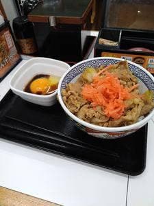 吉野家 熊谷駅北口店