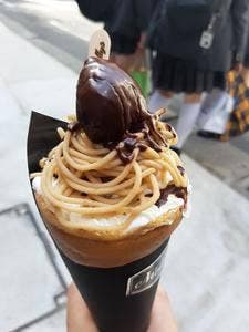 MellCallys 渋谷店