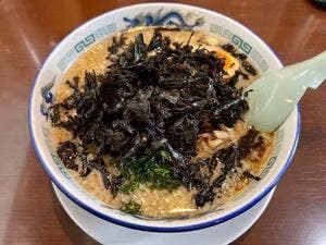 麺工房むげん 西川店