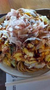 大分からあげ 福唐屋台 東京ミートレア店